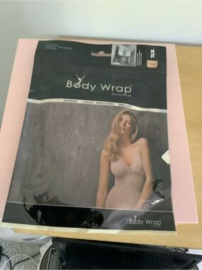 Body Wrap Shapewear